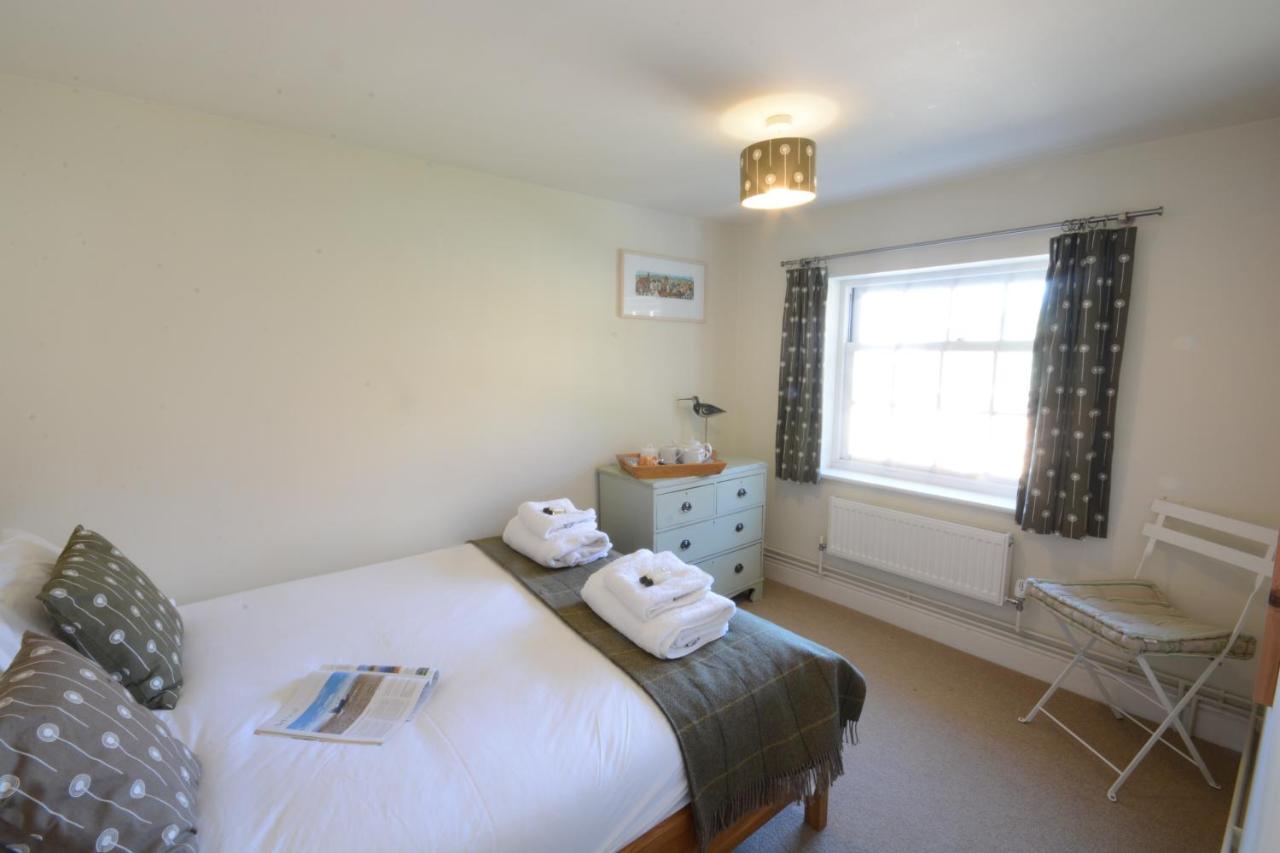 Pebble Beach Cottage, Aldeburgh Zewnętrze zdjęcie