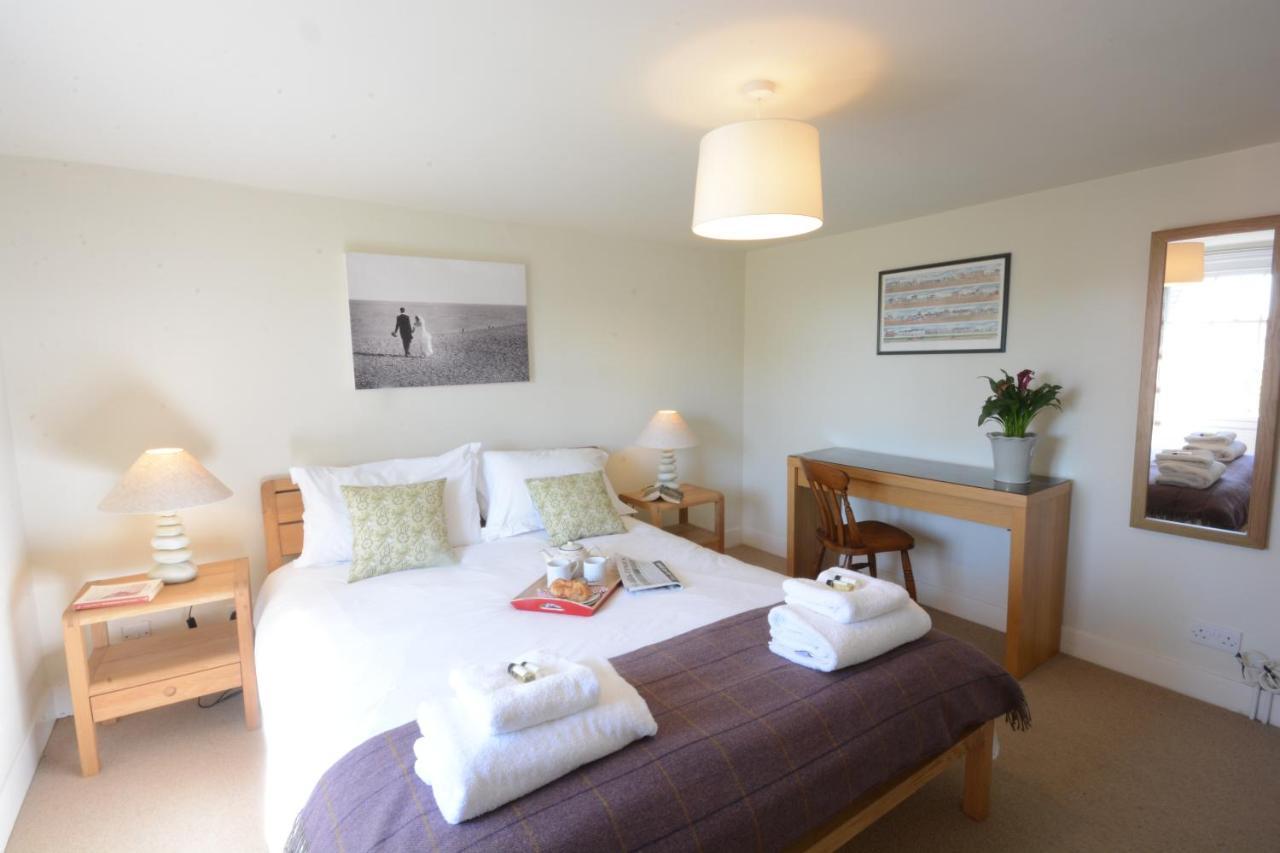 Pebble Beach Cottage, Aldeburgh Zewnętrze zdjęcie