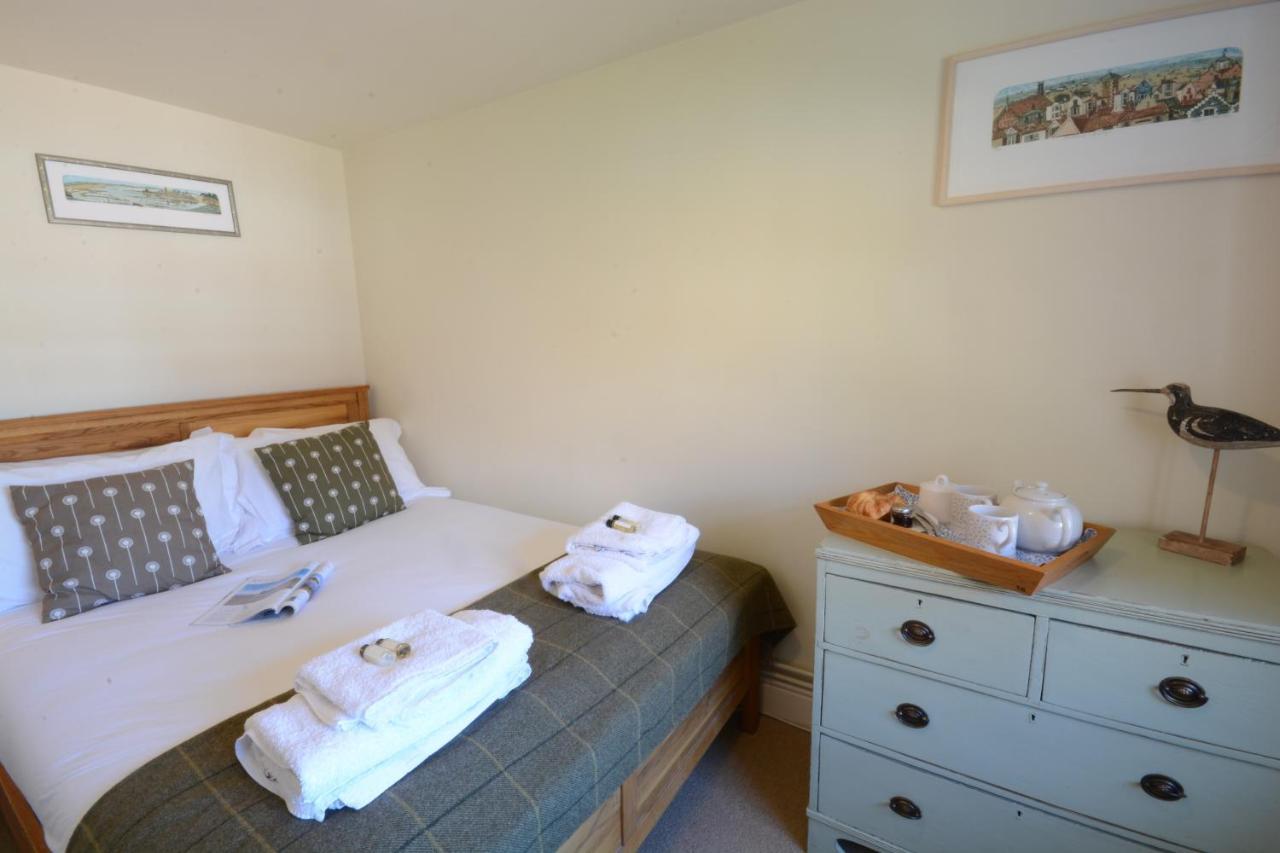 Pebble Beach Cottage, Aldeburgh Zewnętrze zdjęcie