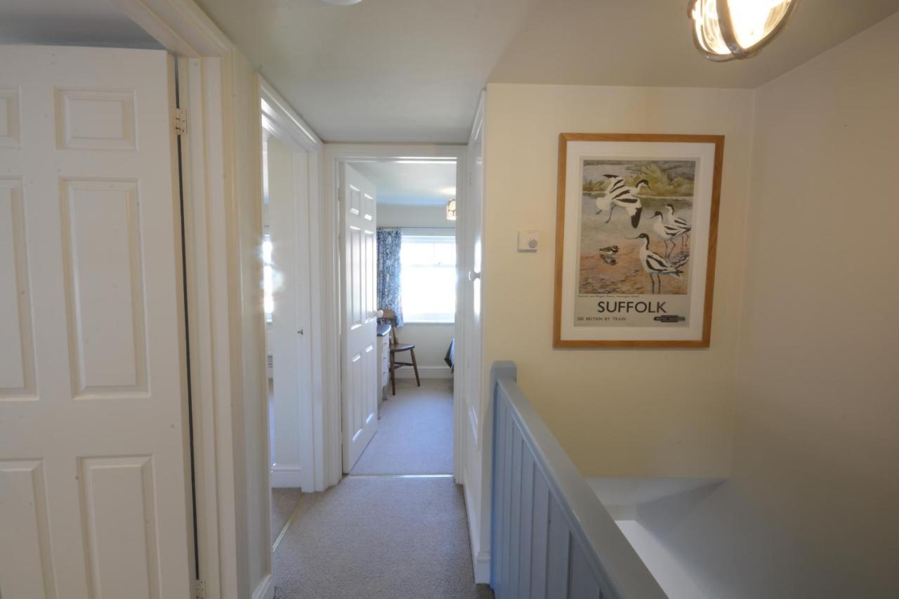 Pebble Beach Cottage, Aldeburgh Zewnętrze zdjęcie