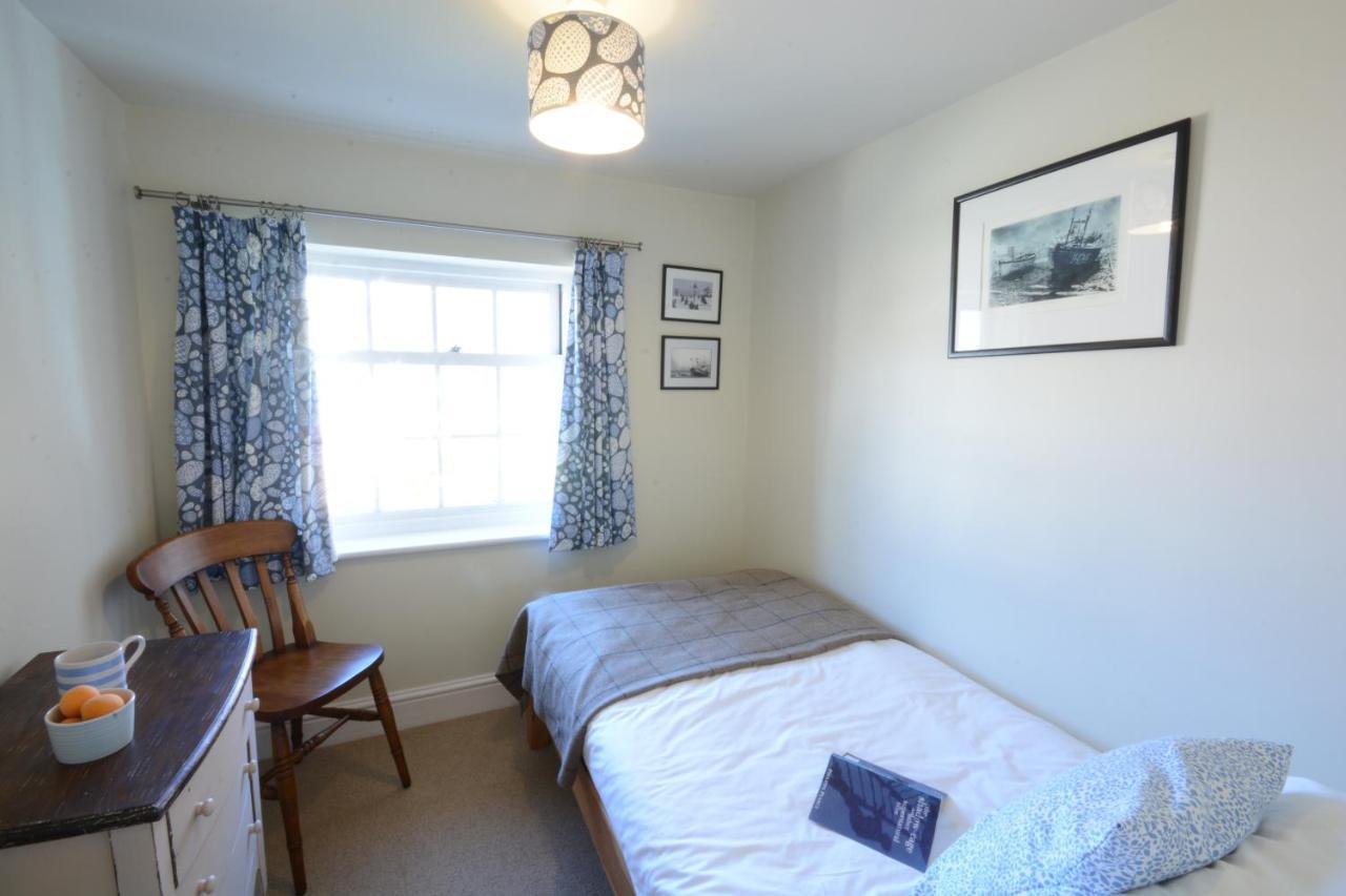 Pebble Beach Cottage, Aldeburgh Zewnętrze zdjęcie