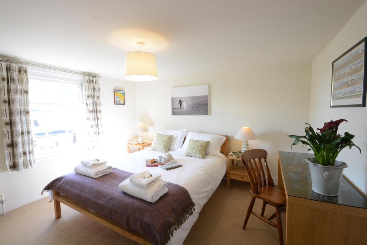 Pebble Beach Cottage, Aldeburgh Zewnętrze zdjęcie